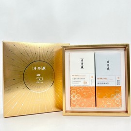 [Overseas] Goodal Sun Cream, a brand of Pyeonja, Cheongyeonghwan Baekholiday, UV protection, 50x UV protection, facial isolation, moisturizing, SFP Sun exposure + Ice Cream + UV Protection +50 3ea