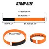 Bicycle Straps for Bike Rack with Buckle - CARGEN Multi-Purpose