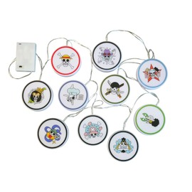 TEKNOFUN One Piece Fairy Lights