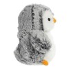 Aurora® Playful Pompom Penguin™ Mini Stuffed Animal - Vibrant Companions