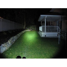 Led Flashlight Cree Xm L Tactical T6 Zoomable Torch Lamp G700 X800 Shadowhawk LM