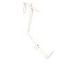 Balcony Box Holder Set of 2 Flower Box Holder Balcony