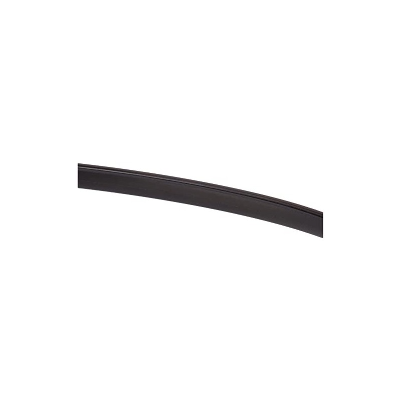 Barazzoni Replacement Gasket Blister Amelia/Bonita Vapomania/3.5 Litres, Rubber, Black