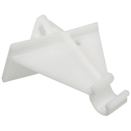 Genuine Toyota (53455-52050) Hood Support Clamp