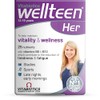 Vitabiotics Wellteen Her - Nutritional Support for Teenagers and Young
