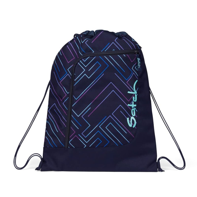 satch Sports bag 12 L, can be fixed to the