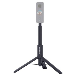 Insta360 Invisible Selfie Stick + Tripod (Compatible with X3/ONE X2/ONE RS/ONE R/GO2)