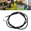 VGOL Mower Bowden Drive Cable SA31184 Compatible with Sabo 2-
