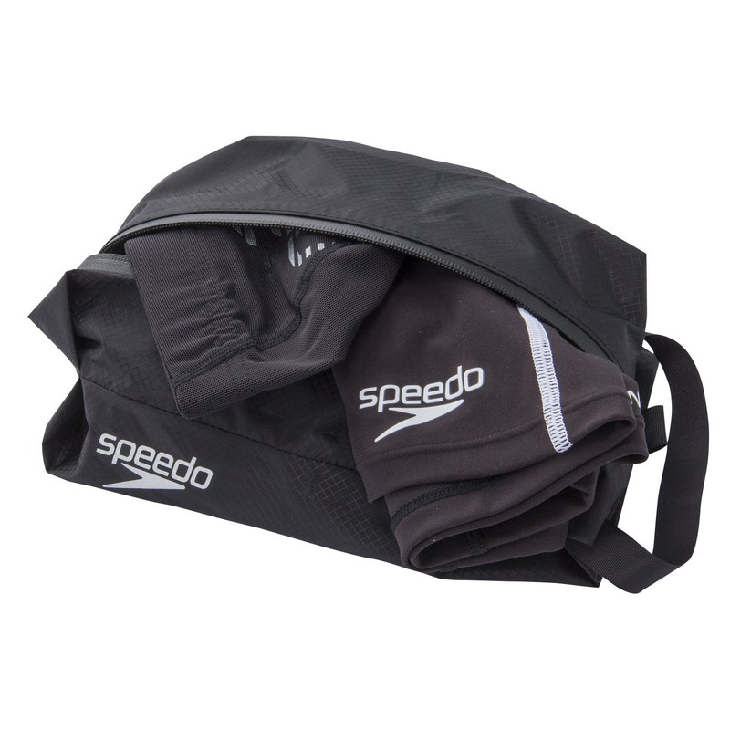 Speedo Swim Bag Pouch Waterproof Swimming Pool