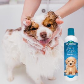 Bio-Groom Fluffy Puppy Shampoo, 12-Ounce