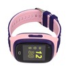 Children Waterproof Smart Watch Kid Fashionable Touch Screen Watch with