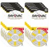 Rayovac Proline Advanced Hearing Aid Batteries | Size 10 |