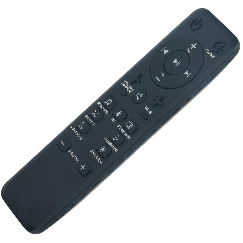 For JBL New Replace Remote Control for JBL BAR 2.1/BAR