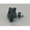 Carex Handle Height Adjustment Knob, Rollator Parts Carex Steel Rolling