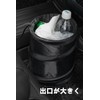YFFSFDC Car Trash Can, Car Garbage Bag, Car Storage Case,