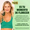 Bloom Nutrition Suplemento Nutricional Verde