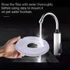 Cat Water Fountain Filters Replacement Filters for Flower Fountain Cat