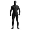 Gaoin - Disfraces de cuerpo completo de elastano Zentai Body
