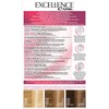 L'OREAL Excellence Cream Hair Dye 9 Very Light Blonde