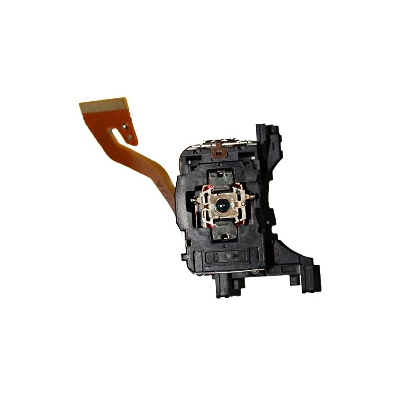 Laser unit CXX1550 ; Laser unit - Laser pickup