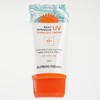Sports Outdoor Activities UV Sun Block Cream 70ml / 스포츠 야외활동 UV 자외선 선 블럭 크림 70ml