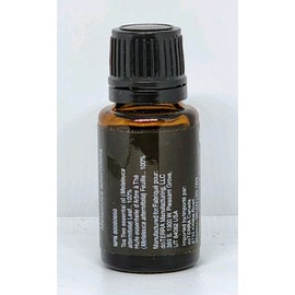 doTERRA Tea Tree Essential Oil Blend 15 mL New Sealed Exp. 02/27/2028