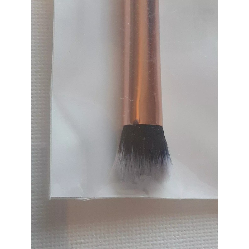 Eyeshadow Brush Dual Ended X2