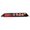 Pavesi Togo Classic Milk Chocolate Biscuits Cookies Fingers 120g