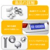 License Plate Bolt, Anti-Theft Bolt, Stainless Steel, Anti-theft Bolt Set,