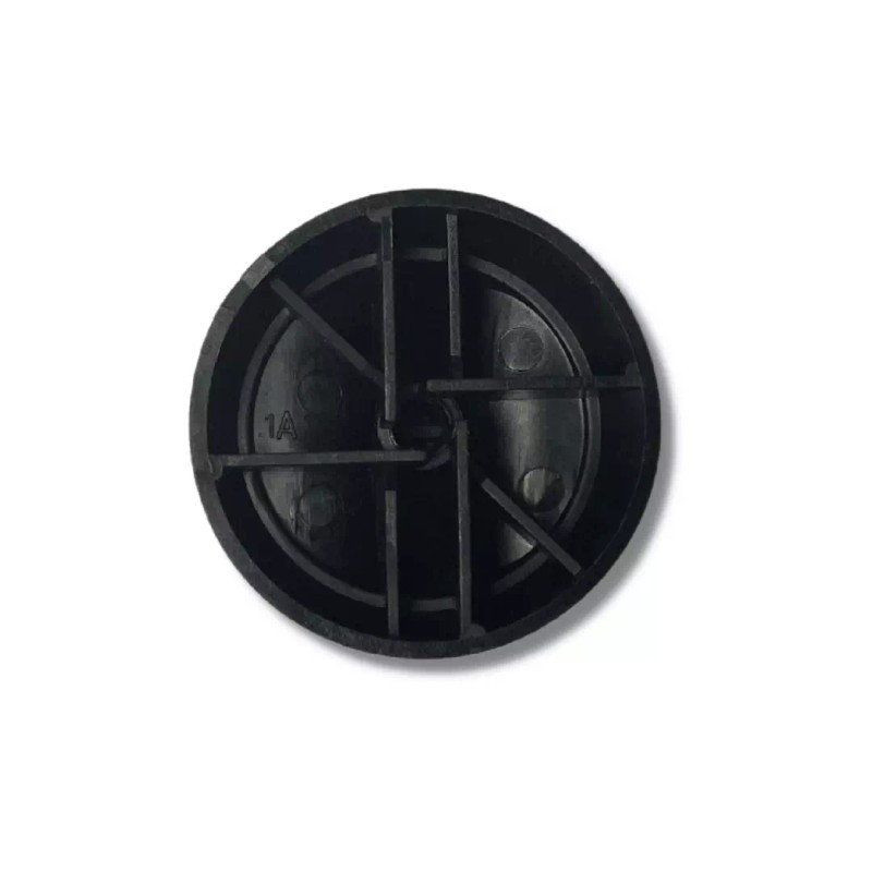 Suburban | 140229 | RV Range Stove Piezo Burner Knob