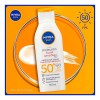 Protector Solar Corporal Protect & Sensitive 125 ml NIVEA SUN