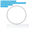PATIKIL Nitrile Rubber O-Ring 200mm Outside Diameter 195mm Inner Diameter