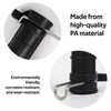 GIONAR High Pressure Washer Hose Extension Connector Kit for Karcher
