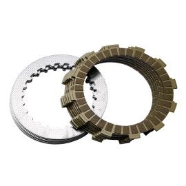 Tusk Competion Clutch Kit  For Honda CRF300L 2022–2024 Dual Sport
