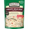 Bear Creek Soup Mix, Creamy Wild Rice, 9.6 Ounce