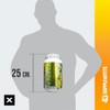 Creatina 1.3KG 43 Supplements 260 Servicios Sabor Moras