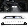 SAUTVS LED Auxiliary Light Kit for Can-Am Ryker, Front LED