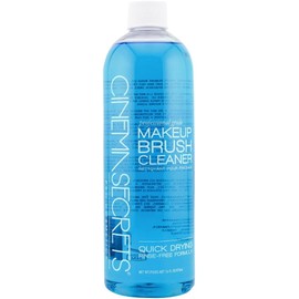 Professional Brush Cleaner, 16oz