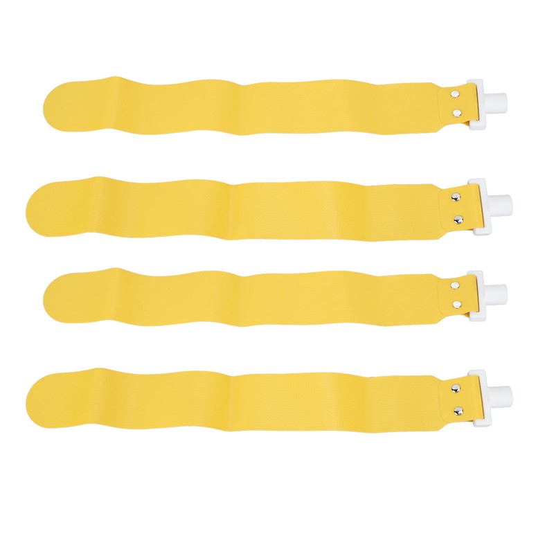 Adjustable Flag Football Set 5 PCS PP Adjustable Flag Football