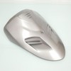 Original Front Apron for Chinese Scooter 50 QT Metal Grey