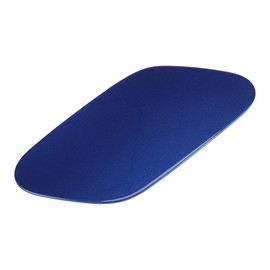 Hihaha Fuel Tank Door Cap for Volkswagen Golf 2014-2019 Fuel Gas Tank Door Lid Clip Type No.5G0809909 Blue ABS
