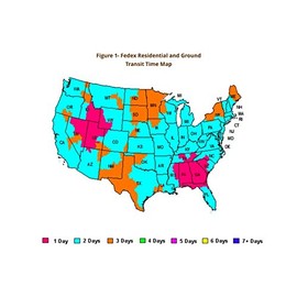 ChemWorld Vegetable Based Glycerin USP - 4x1 Gallons - Approved and Packaged for Direct Food, Beverage, and Medical Applications