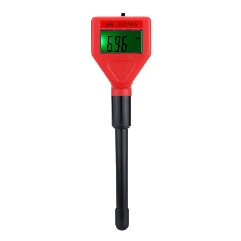 pH-98103 Professional Portable Pen Type pH Meter with pH Electrode