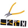 Gadpiparty Sturdy Escargots Tail Plier Durable Tool for Easy Escargot