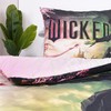 Herding Wicked Bed Linen, Pillowcase Approx. 80 x 80 cm,