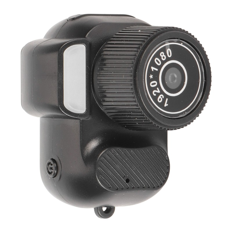 Portable Mini DV Digital Camera with 0.96inch Display 1080P Retro