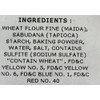 Swad Fryums - Far Far Baby Rings (Wheat Pellet Baby