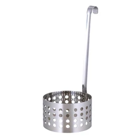 Arnest Japanese Tempura Kakiage Making Stainless Steel Ring (A-75884)