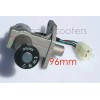 FANCY SCOOTERS LANCE MILAN ZNEN IGNITION SWITCH KEY LOCK SET