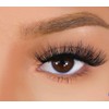 3D Mink Eyelashes Que